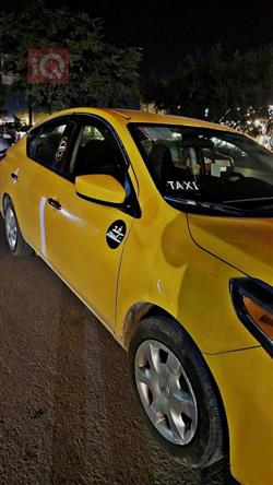 نيسان فيرسا